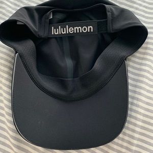 Fast and Free Running hat